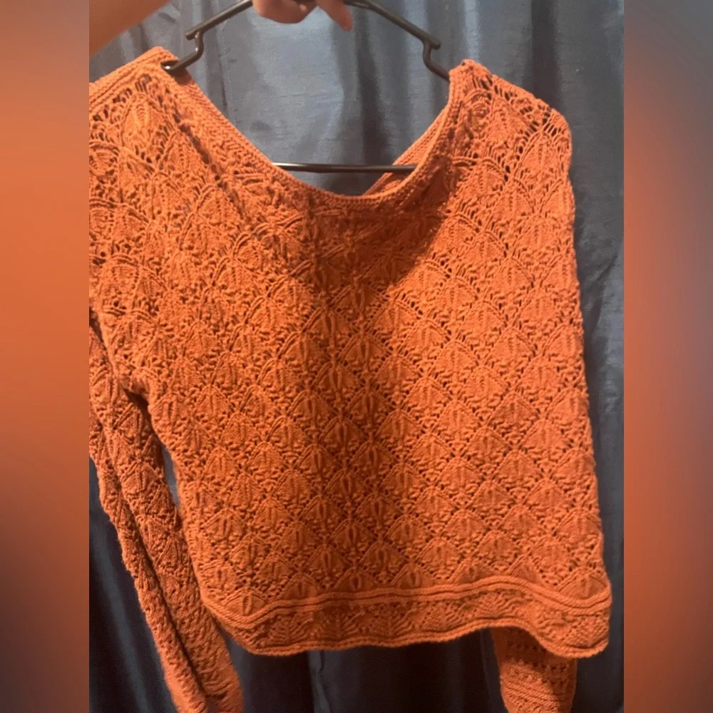 Cardigan - Picture 2 of 2